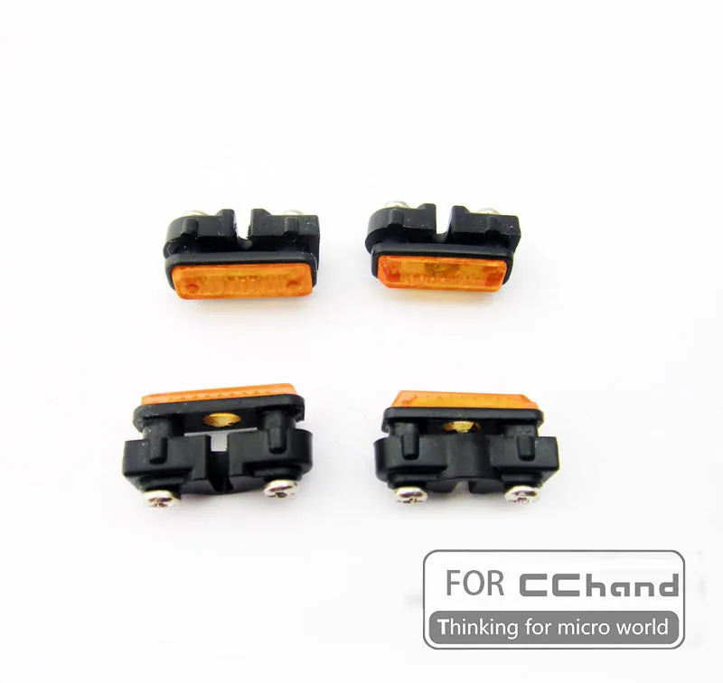 Поворотник для cchand TAMIYA 1:10 Hilux RC4WD TF2|Детали и аксессуары| |