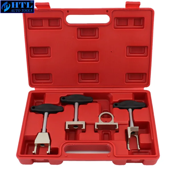 4 шт. Инструменты для ремонта автомобильной катушки зажигания съемник свечей VW AUDI