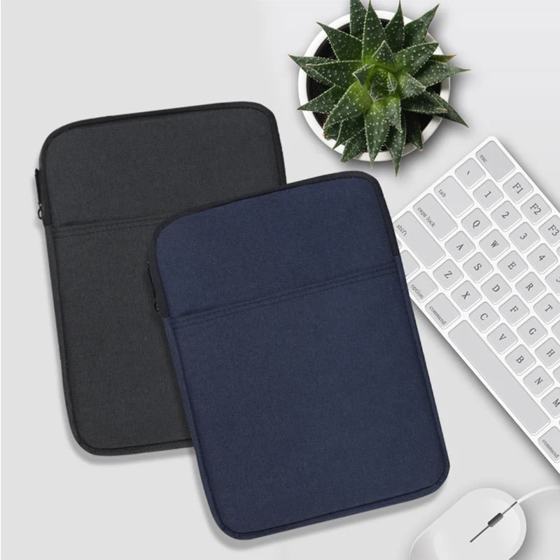 Shockproof ipad Sleeve Case for iPad 2018 10.2 2019 Mini 4 3 2 Air3 Air1 Pro 9.7 Cover Bag | Компьютеры и офис