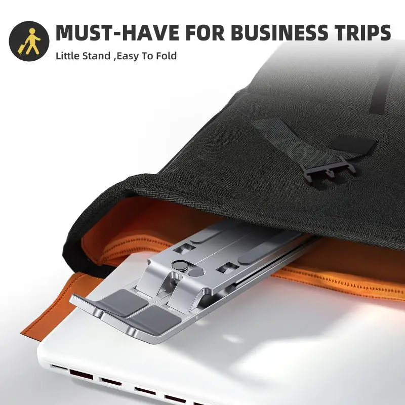 регулируемая складная подс