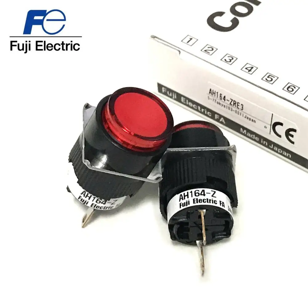 Светодиодная лампа-пилот для фотоаппарата цвет-белый красный желтый зеленый 24 В |