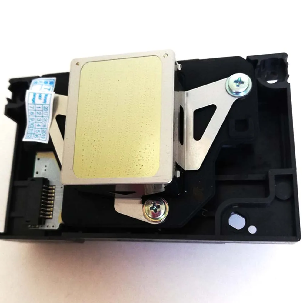 100% новый оригинальный 1390 Печатающая головка для Epson stylus photo 1400 1430 струйная