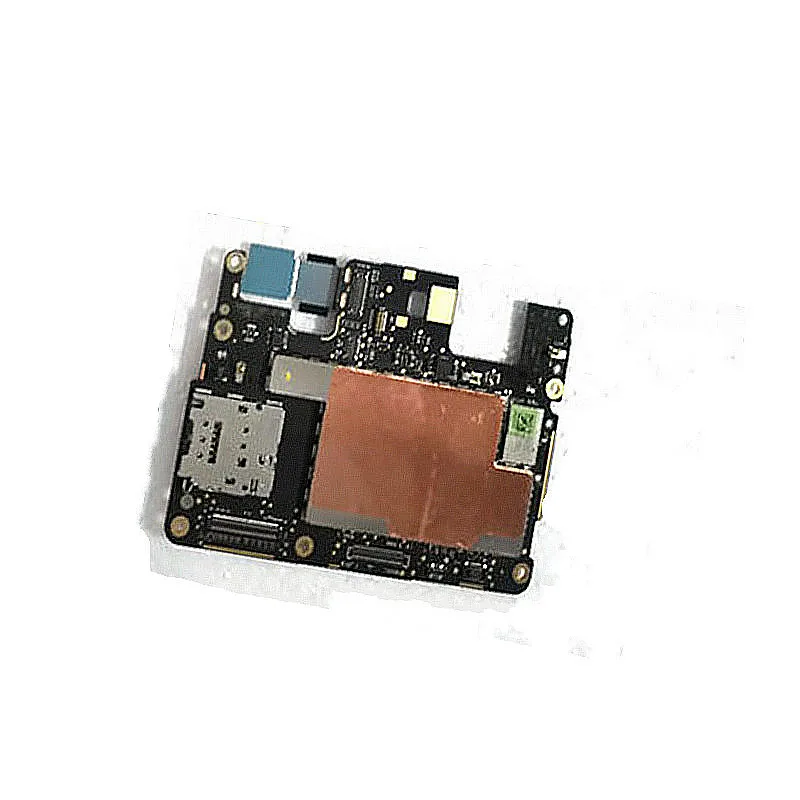 

Original Used Motherboard Mainboard Board for Google Pixel1 128GB Cell Phone
