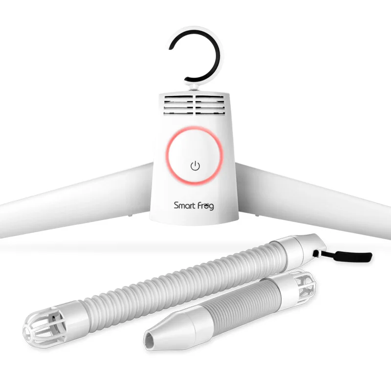 Интеллектуальная портативная сухая вешалка электрическая сушильная