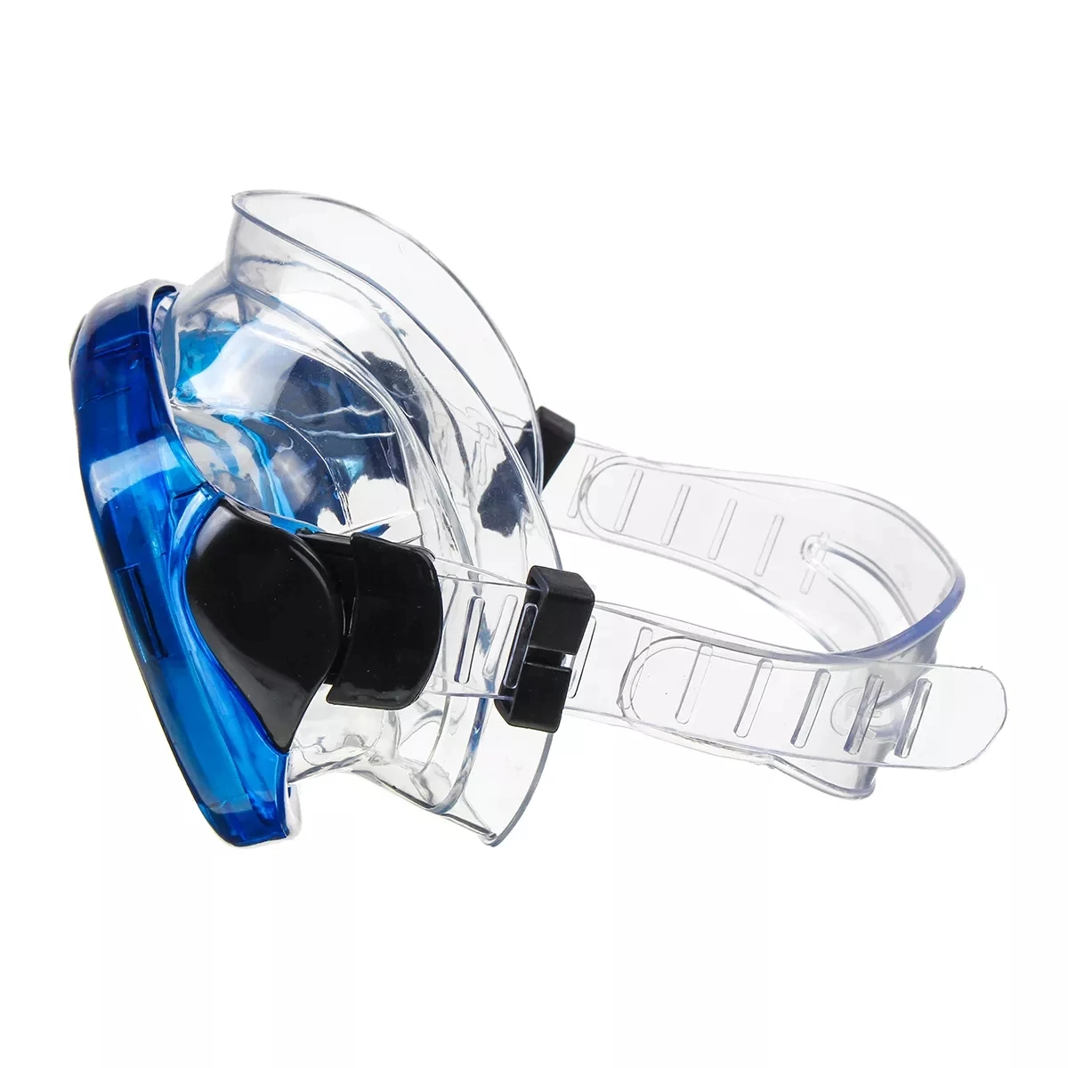 Маска для сноркелей + набор дыхательных трубок маска плавания очки оборудование