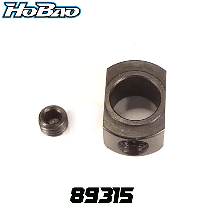 

Original OFNA/HOBAO RACING 89315 Steel Flat Joint Cap For HYPER 1/8 H9/STAR ELECTRIC BUGGY