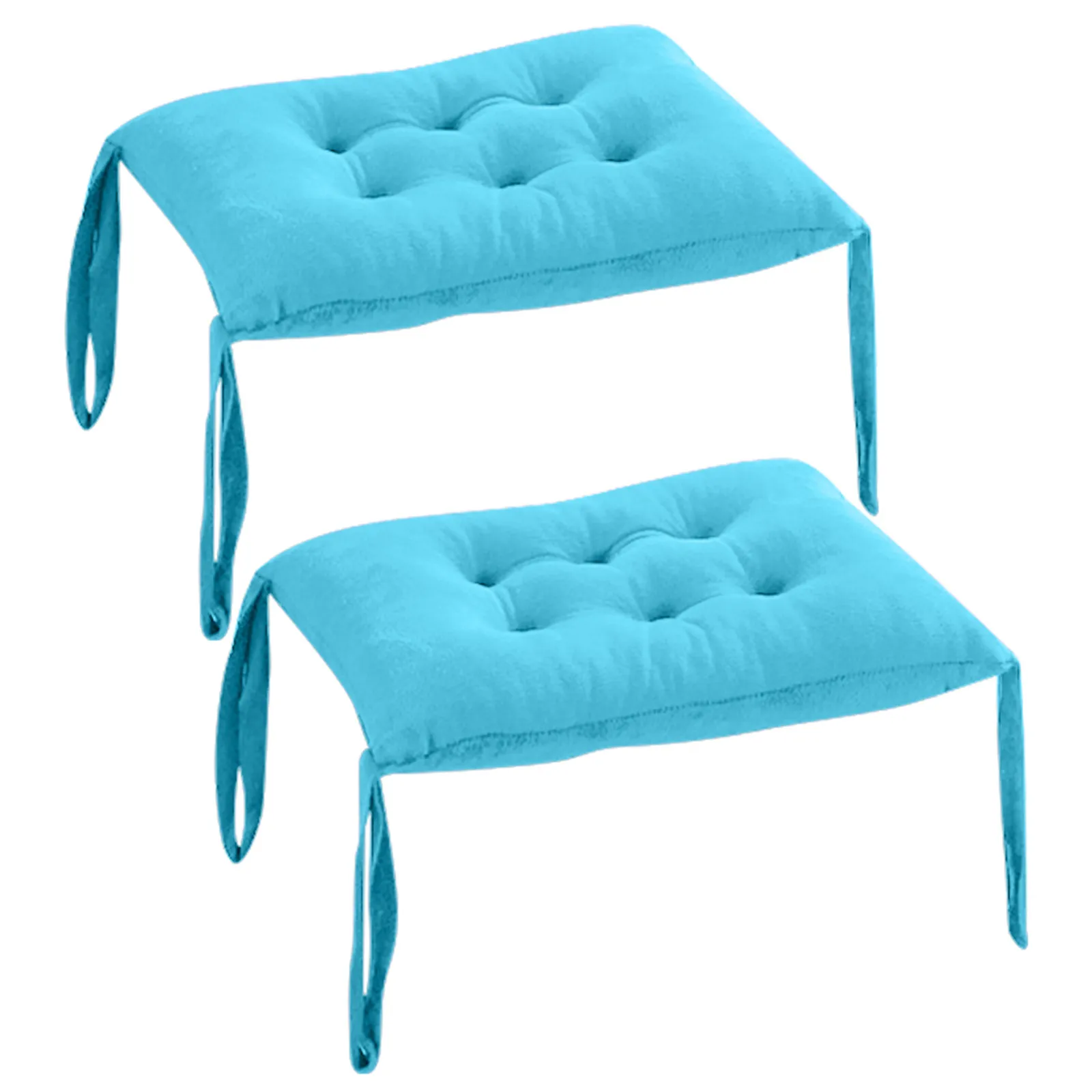 Домашний стул подушки сиденья мягкое кресло задняя подушка Подушка для стула