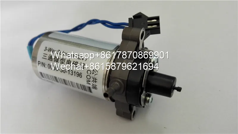 NJK10104 Mindray 3 Way микрон электромагнитный клапан/собственного производства для BC1800