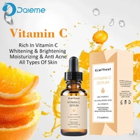 eco finest vitamin c serum 60ml facial moisturizing repair skin anti wrinkle aging acne face serum firming serum skin care