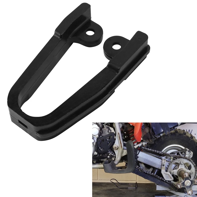 Направляющий буфер цепи мотоцикла для Honda TRX400EX TRX400X TRX400 TRX 400EX 52170-HN1-000