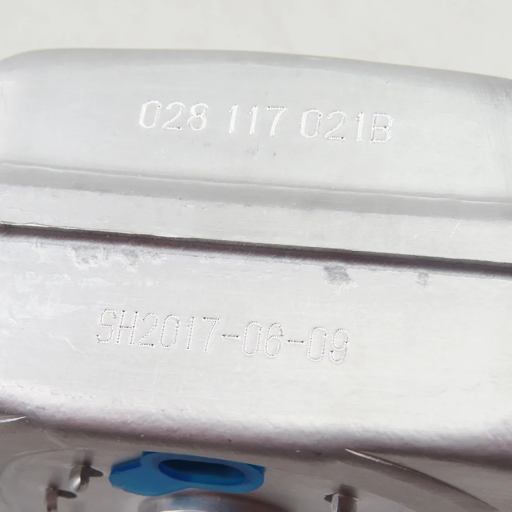 Масляный радиатор двигателя READXT и прокладка автозапчасти для VW Passat B5 Jetta Bora Golf 4 MK4