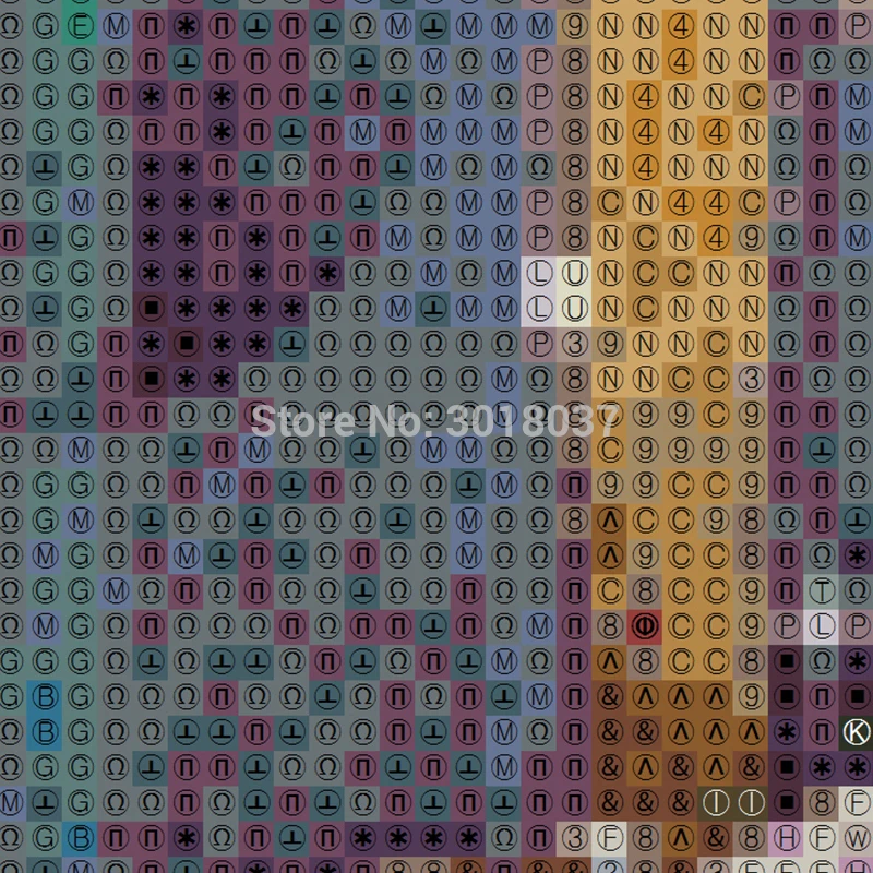5D Diy Diamond Painting Cross Stitch Dog Family Traveling By Car Embroidery Full Round Mosaic Decoration Resin Stickers | Дом и сад