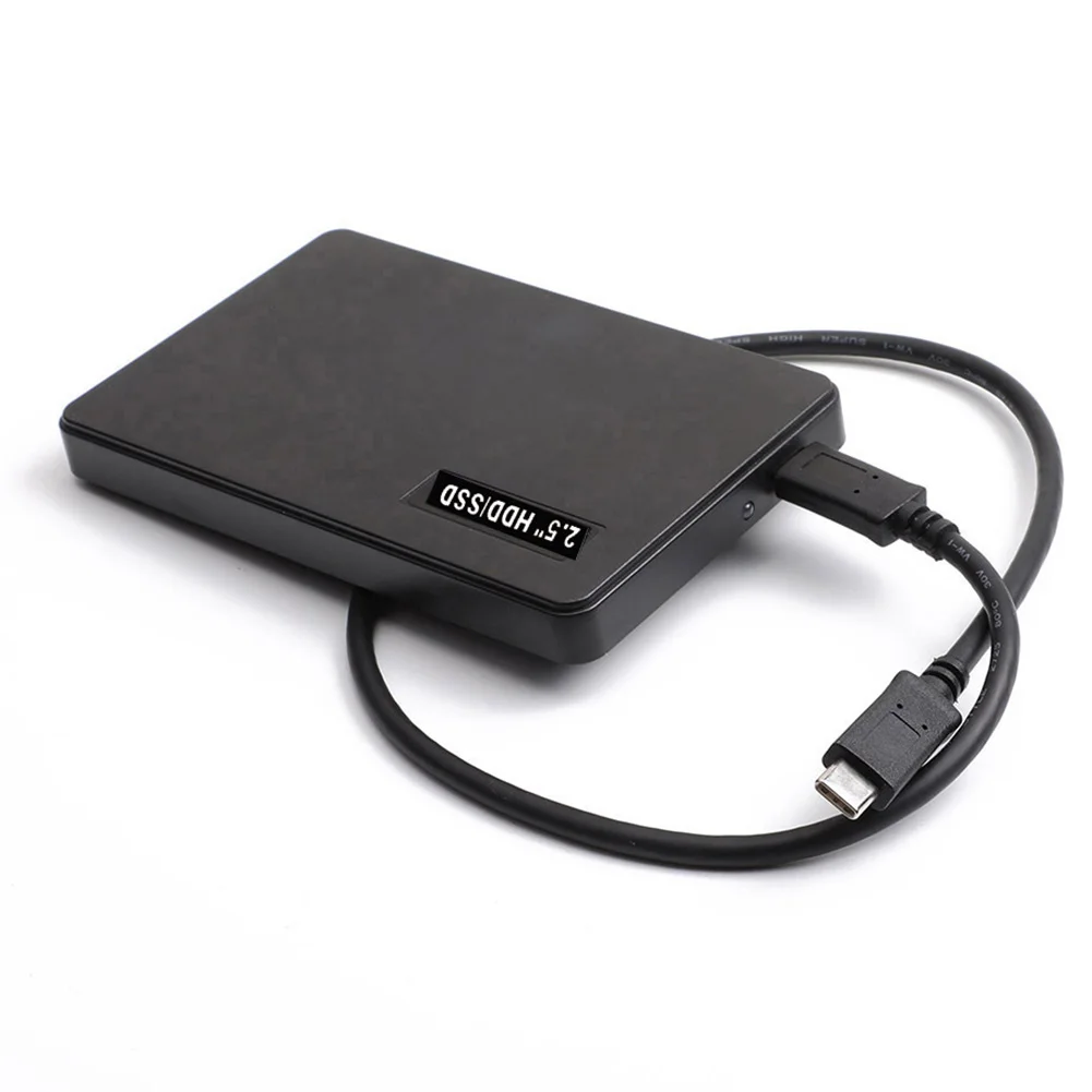 Внешний жесткий диск HDD 2 5 &quot500 Гб 1 ТБ высокое Скорость 7200 об/мин USB 3 0 hd externo disco duro