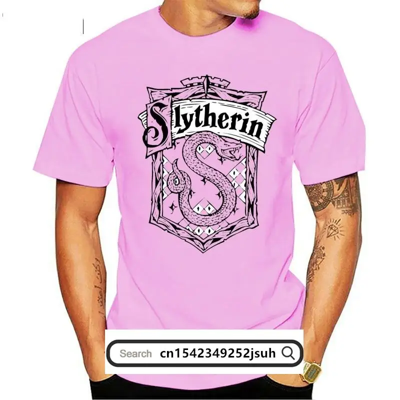 

Slytherin Green T Shirt