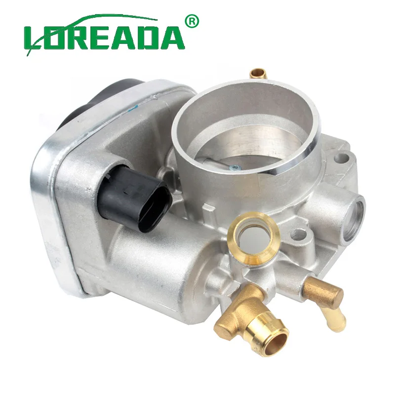 52 мм корпус дроссельной заслонки 55560398 для CHEVROLET CRUZE Opel Astra H Zafira B VAUXHALL MK2 TwinTop Astravan MK5