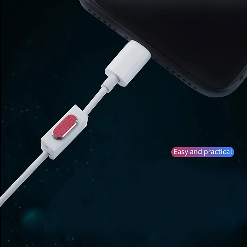 dust plug for iphone 13 pro max 11 12 xr x xs 8 7 plus airpods case metal power plug protector mobile phone accessories free global shipping