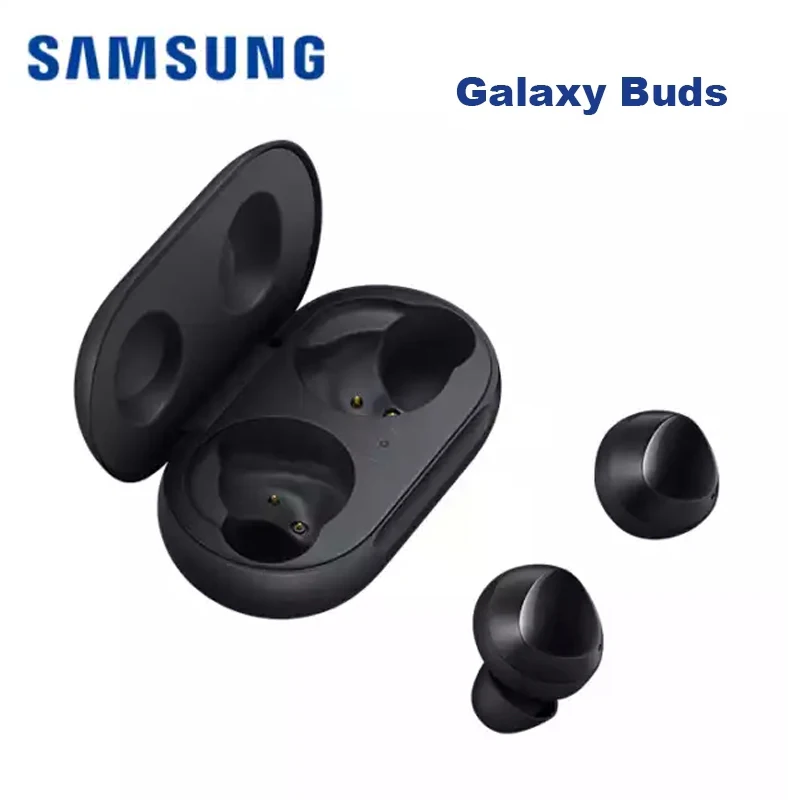 Samsung Galaxy Buds беспроводная гарнитура с премиум звуком противостоит водным Спорт Bluetooth наушники для samsung S10