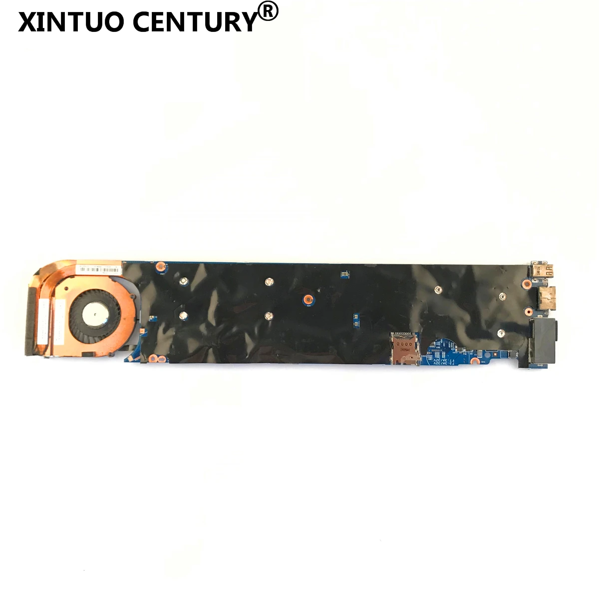 LMQ-1 MB 12298-2 48.4LY06.021 для Lenovo ThinkPad X1C X1 углерода материнская плата i5 i5-4300 CPU 8 Гб 00UP979 100%