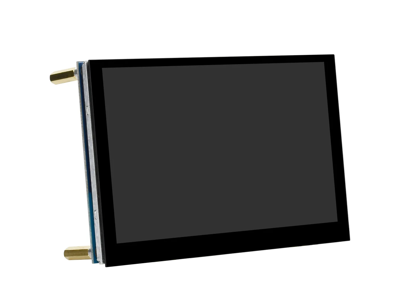 5 дюймов DSI ЖК-дисплей емкостный сенсорный экран Дисплей 800 × 480 Интерфейс