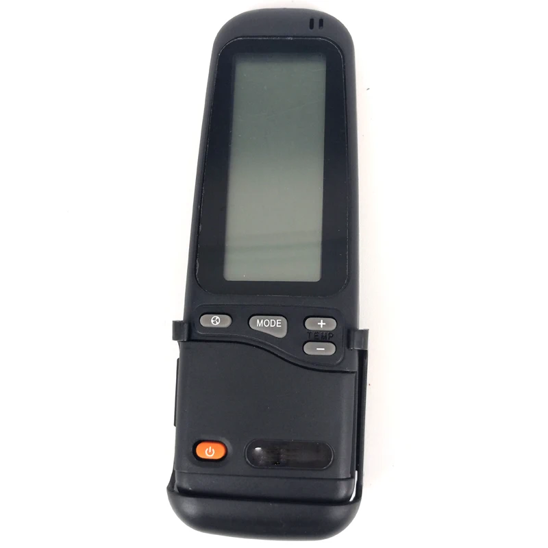 Пульт дистанционного управления для кондиционирования воздуха