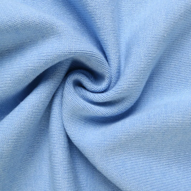 Новинка зимние женские свитера GRUIICEEN с цветочной вышивкой трикотажная одежда