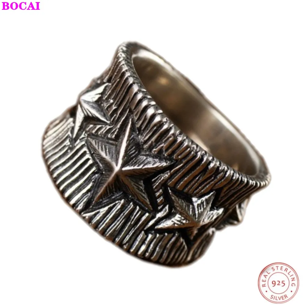 Женское кольцо из серебра 2021 пробы в античном стиле|Кольца| |