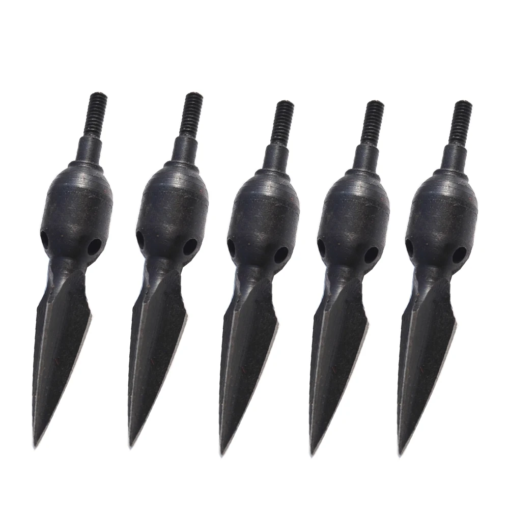 Различные свистки карбоновая стрела стандартный винт резьбовые стрелки для