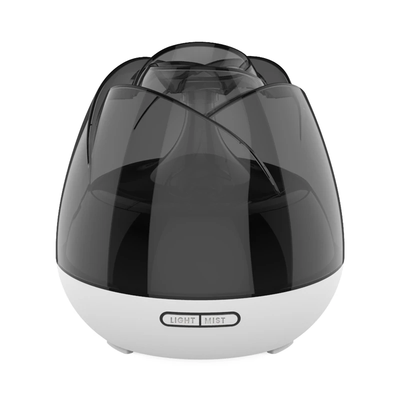 Машина для ароматерапии с розами увлажнитель отрицательными ионами распылитель