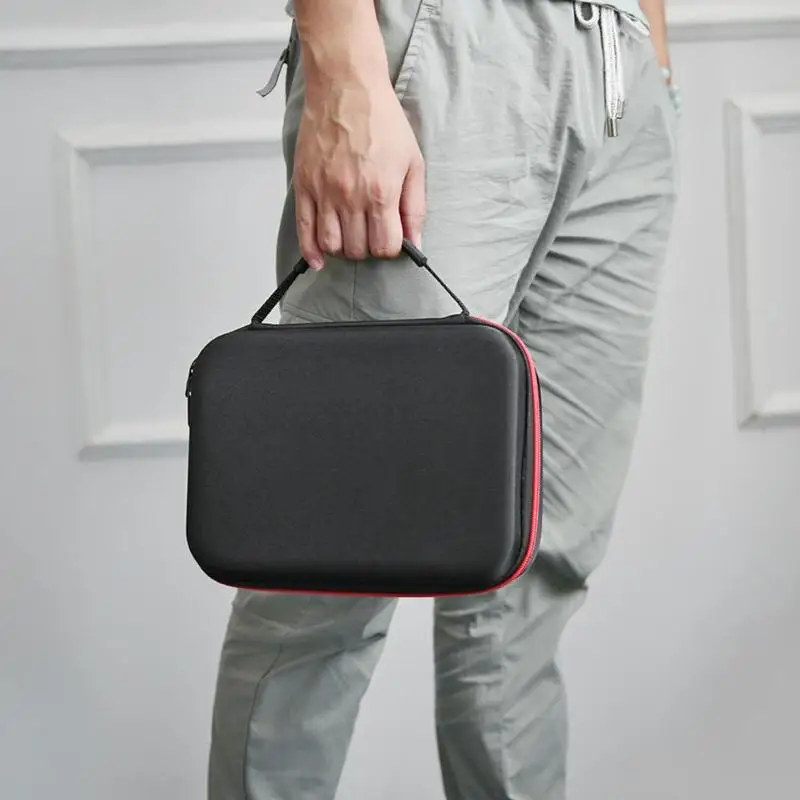 Нейлоновый чехол для переноски камеры Портативная сумка хранения аксессуаров DJI