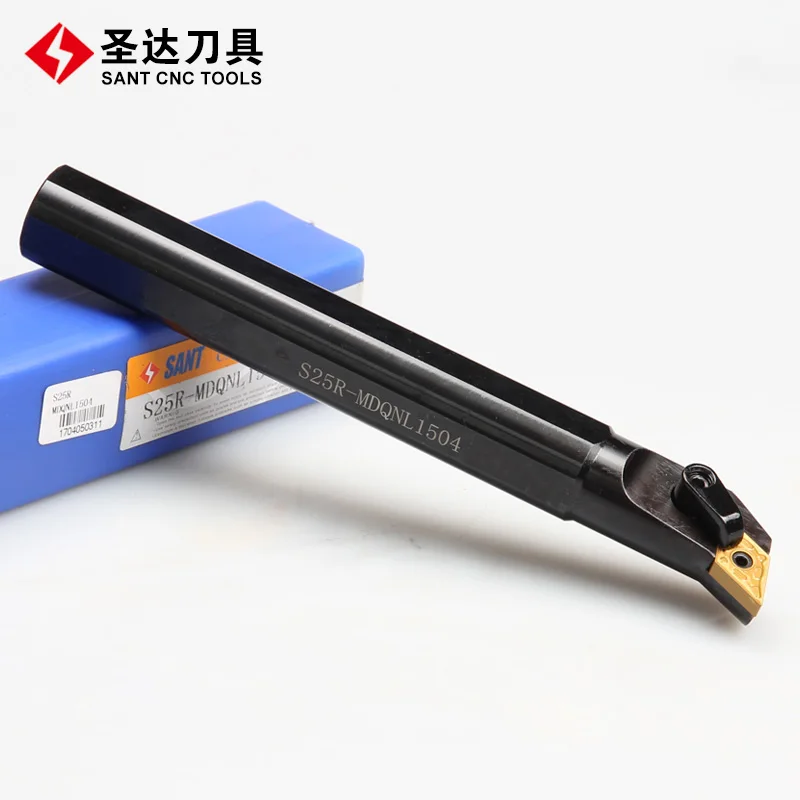 

Carbide Turning Tool Internal Cutting CNC Lathe Tool