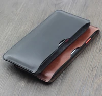 for iphone 11 protective cover anti fall liner phone bag side open leather case for iphone 12 pro max 1xr xs 6 7 8 plus se 2