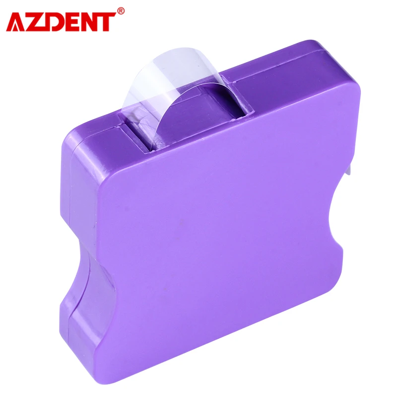 Полоска для полировки зубов 1 рулон светоотверждаемой полимерной ленты