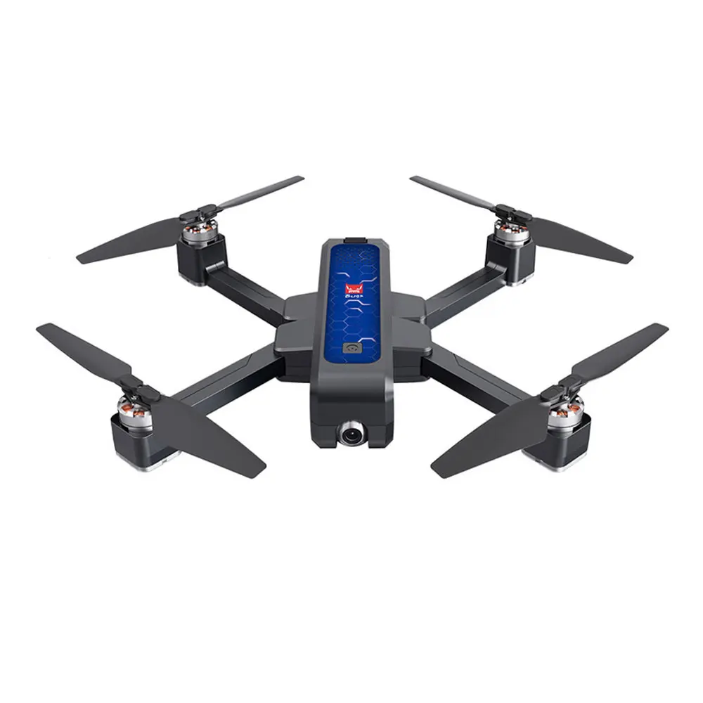 MJX Bugs B4W gps бесщеточный складной Дрон с 5G wifi FPV 2K HD камера Анти-встряхивание 1,6 км 25 минут оптический поток RC Квадрокоптер
