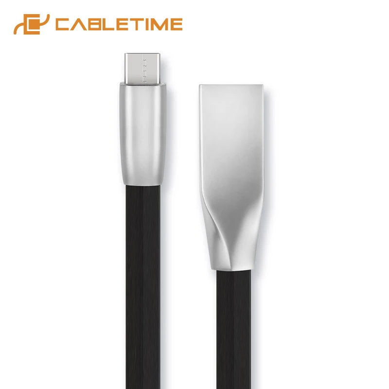 Кабель USB Type c для быстрой зарядки и синхронизации данных C Xiaomi C201|Кабели