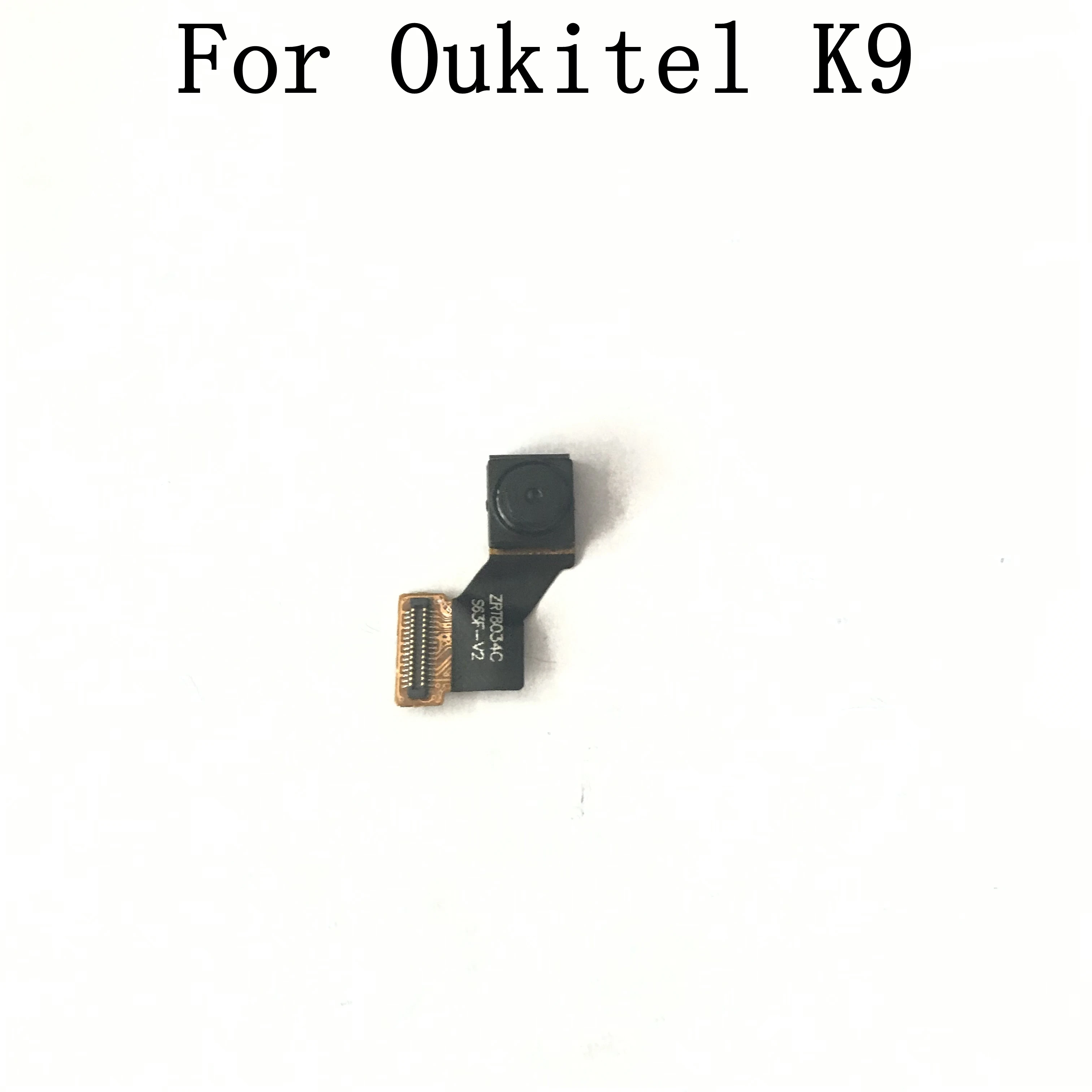 Задняя камера Oukitel K9 задняя 16 0 МП + 2 модуль для | Мобильные телефоны и аксессуары