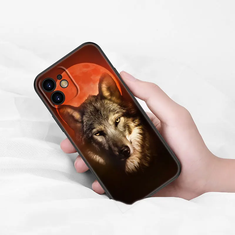 Чехол для Apple iPhone 13 12 Mini 11 Pro Max XR X XS MAX 6 6S 7 8 Plus 5 5S SE 2020 |