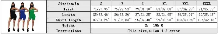 

2021 summer new casual solid color printed sports Jumpsuit fashion slim square neck sleeveless women's suspender vest shorts