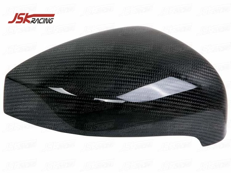 2008-2016 полузеркальная крышка из углеродного волокна (верхняя часть) для NISSAN GTR R35
