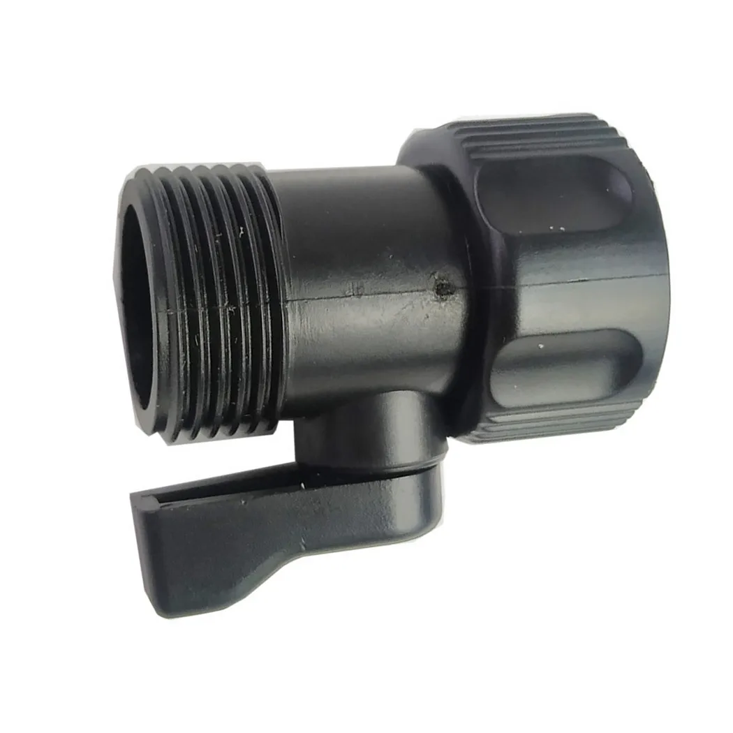 

Control Hose Water Pipe Joint Fittings Female Female* Fitting Flow Garden