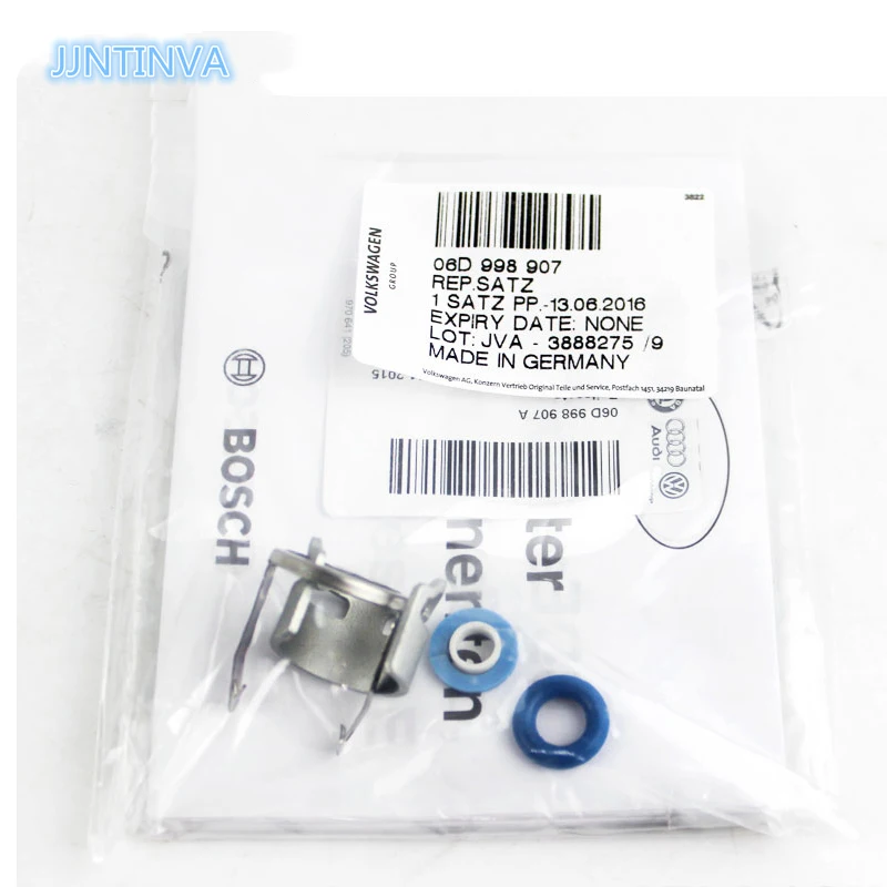 

Suitable for Audi TTS Injector Repair Kit, Golf R20 Fifth-generation GTI Scirocco R, Injector Repair Kit A3A4A6 Skoda POLO