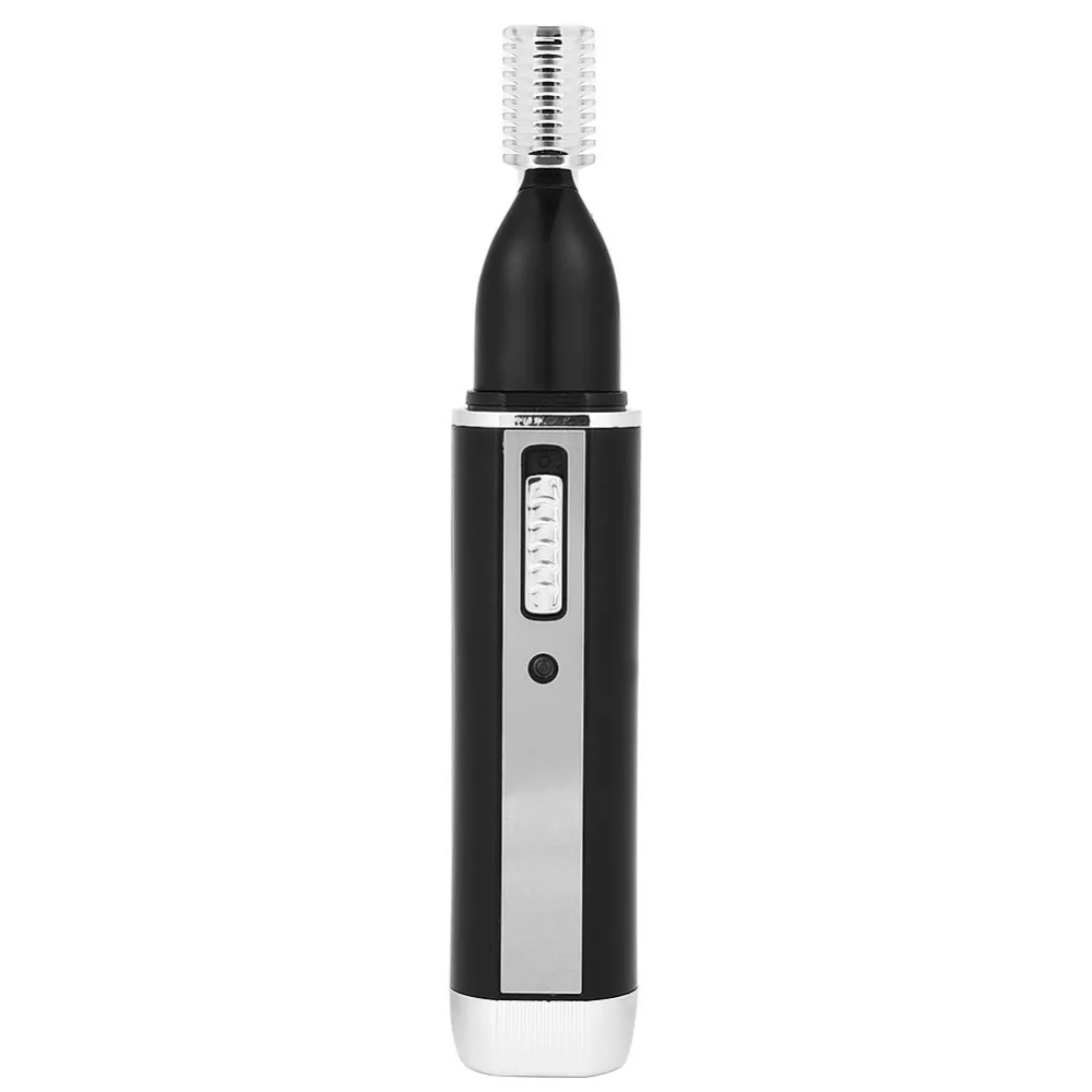

Kemei 4 in 1 Rechargeable Nose Hair Trimmer For Men Trimer Ear Face Eyebrow Nose Hair Removal Eyebrow Trimmer
