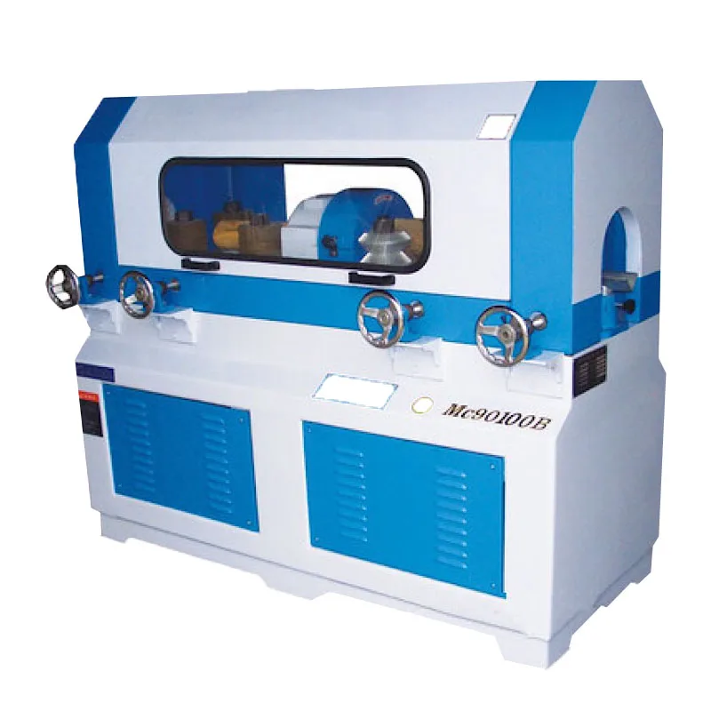 

Woodworking Lathe Double Cutter Heavy Round Bar Machine Solid Wood Round Bar Machine Manu Facturing Wooden Fully Automatic Feed