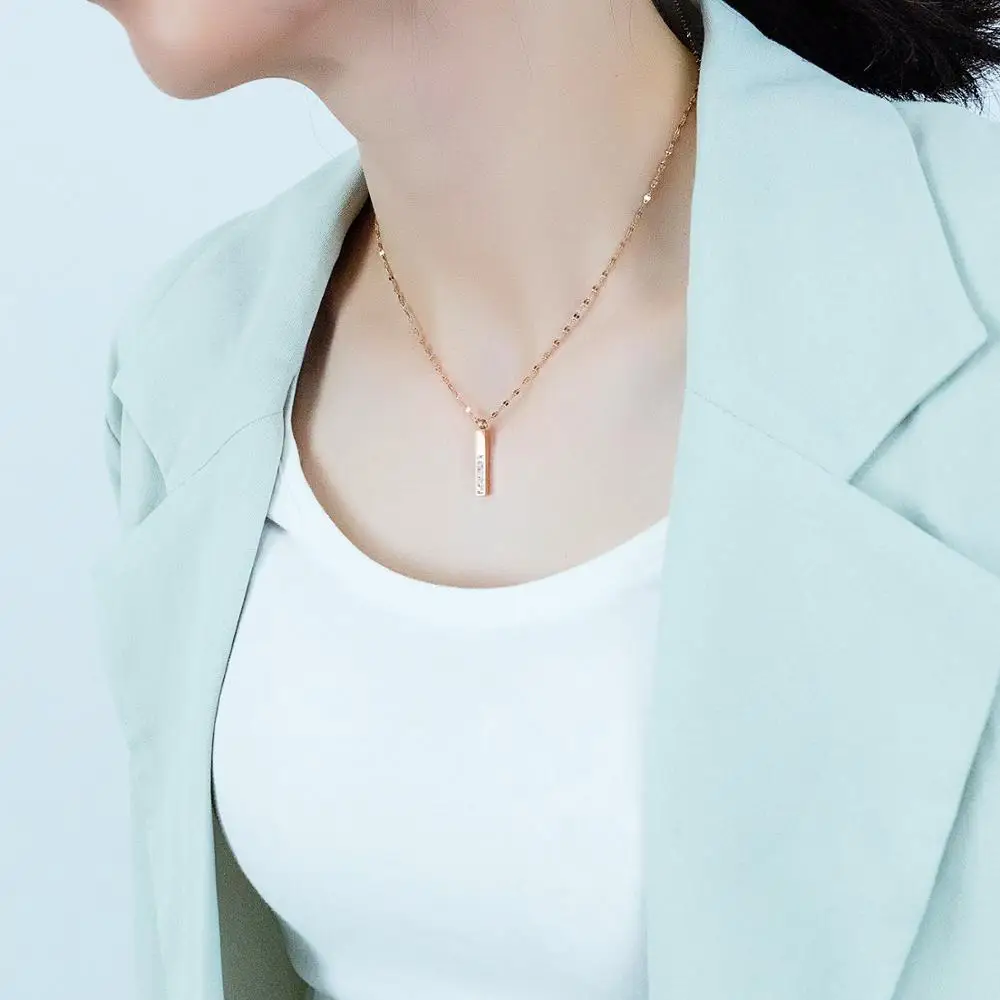 Брендовая бижутерия для мужчин европейские и американские новые товары простая