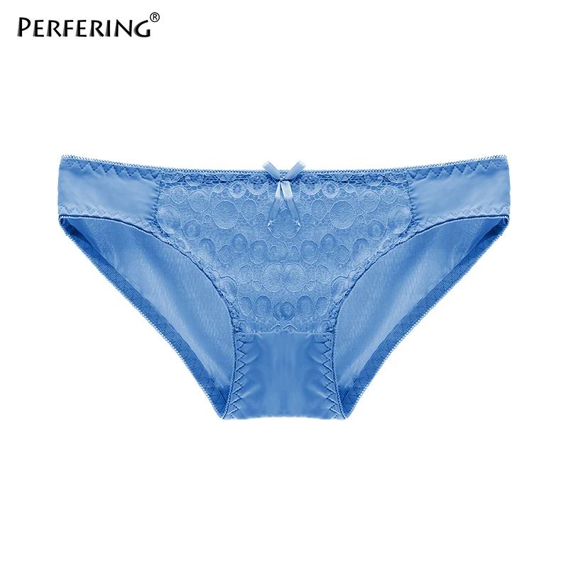 Perfering кружевные трусы, M L XL, женские трусики, женское сексуальное нижнее белье, женское нижнее белье, дамское нижнее белье, интимные новые трусики со средней посадкой