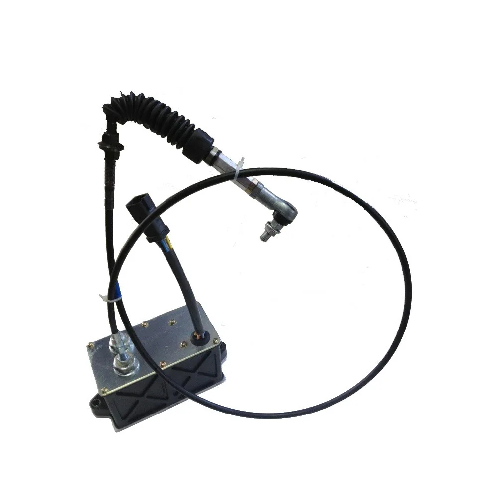 Для экскаватора CAT 330B 312C 312D2 320D2 325B 330C 307C 307D дроссельной заслонки 151-9354 305-5954 247-5232