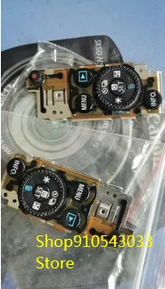 

New original for Canon EOS M2 M3 M50 button board total row wire set
