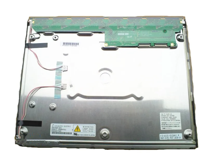 

Оригинальный ЖК-экран AA150XJ01