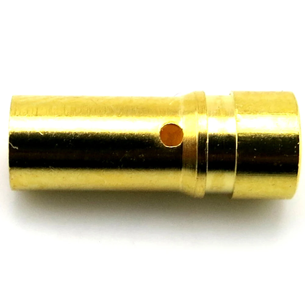 20 комплектов 3 5 мм Банановая головка Многоосный авиационные модели аксессуары UAV