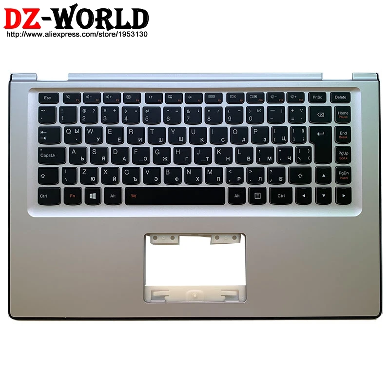 Новый оригинальный серебристый чехол для телефона с болгарской клавиатурой