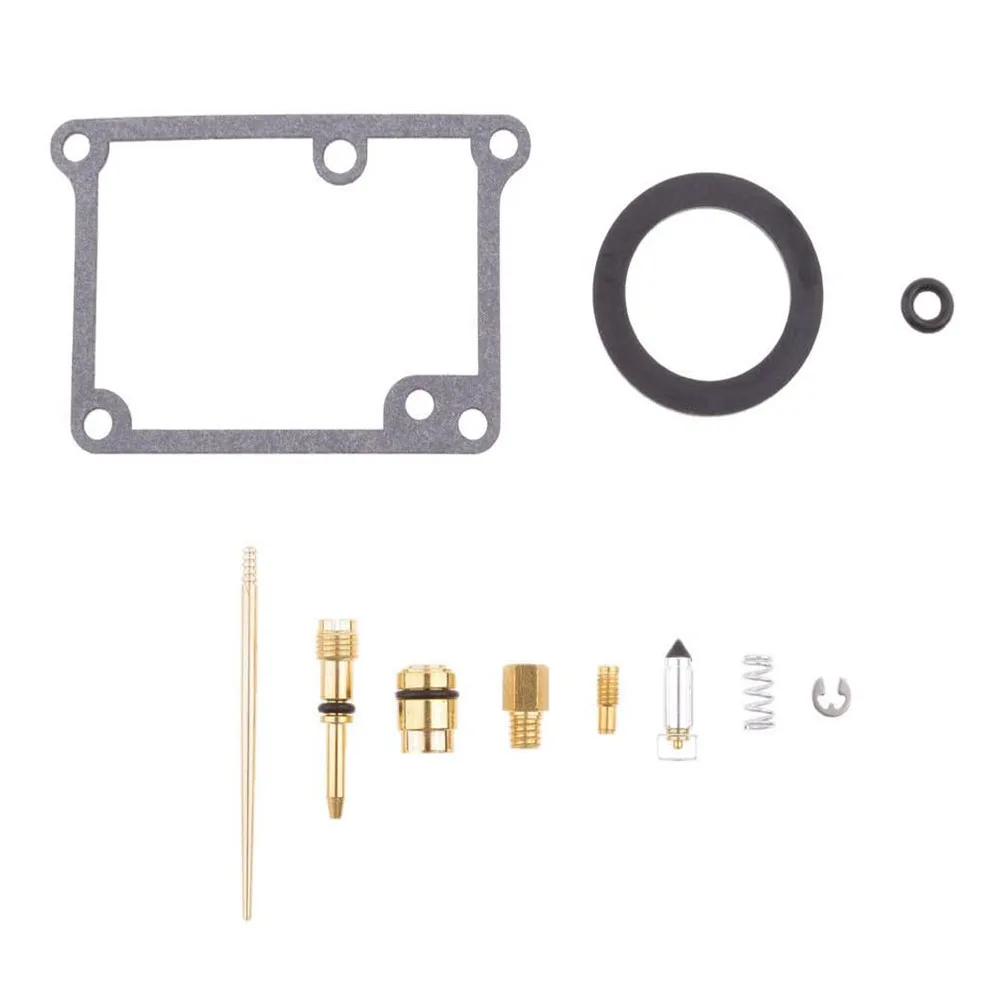 Ремонтный комплект карбюратора для Yamaha Blaster 200 YFS200 1988 2006 аксессуары мотоциклов